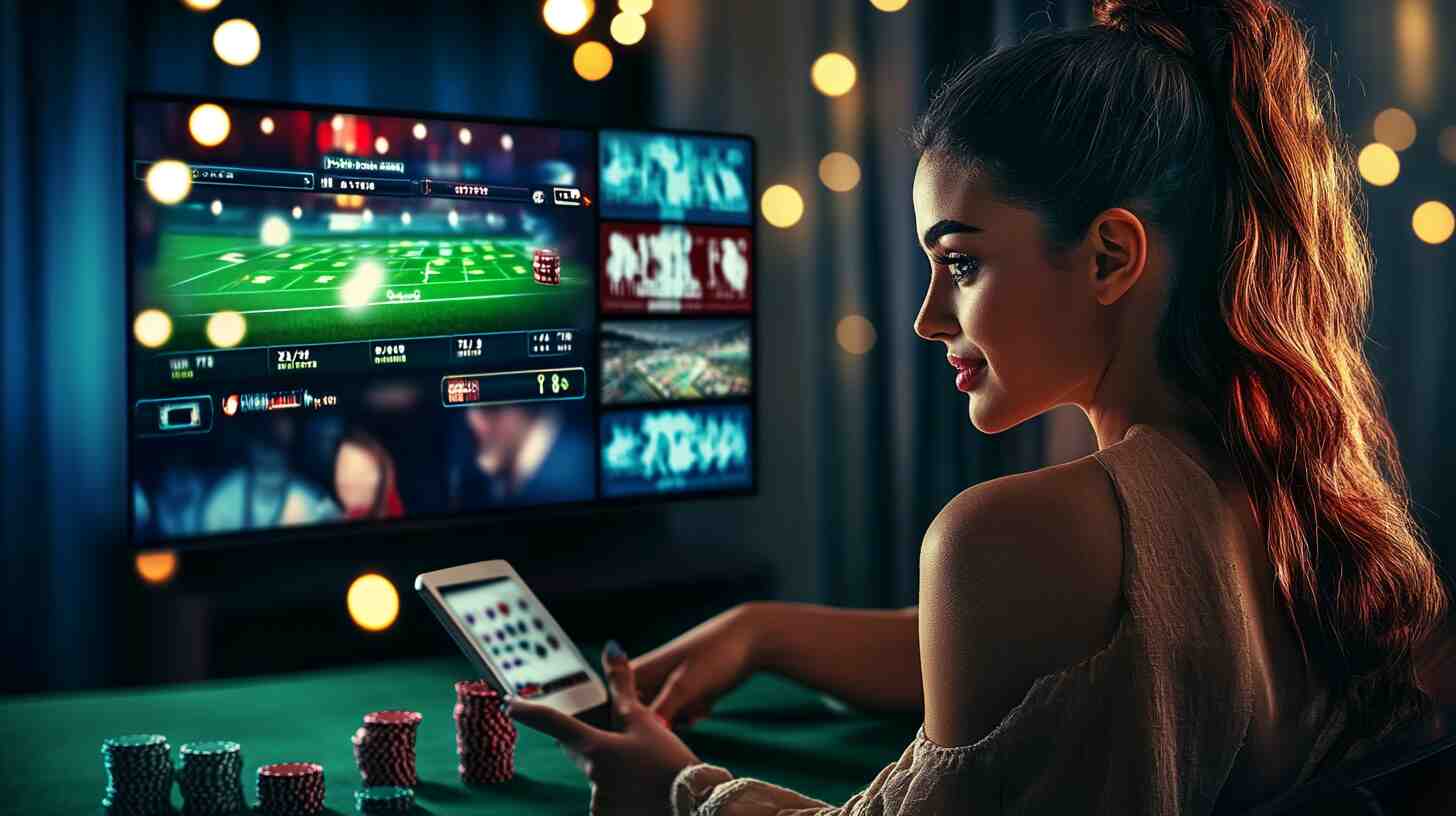 Las mejores apuestas en el portal BETBOX.COM