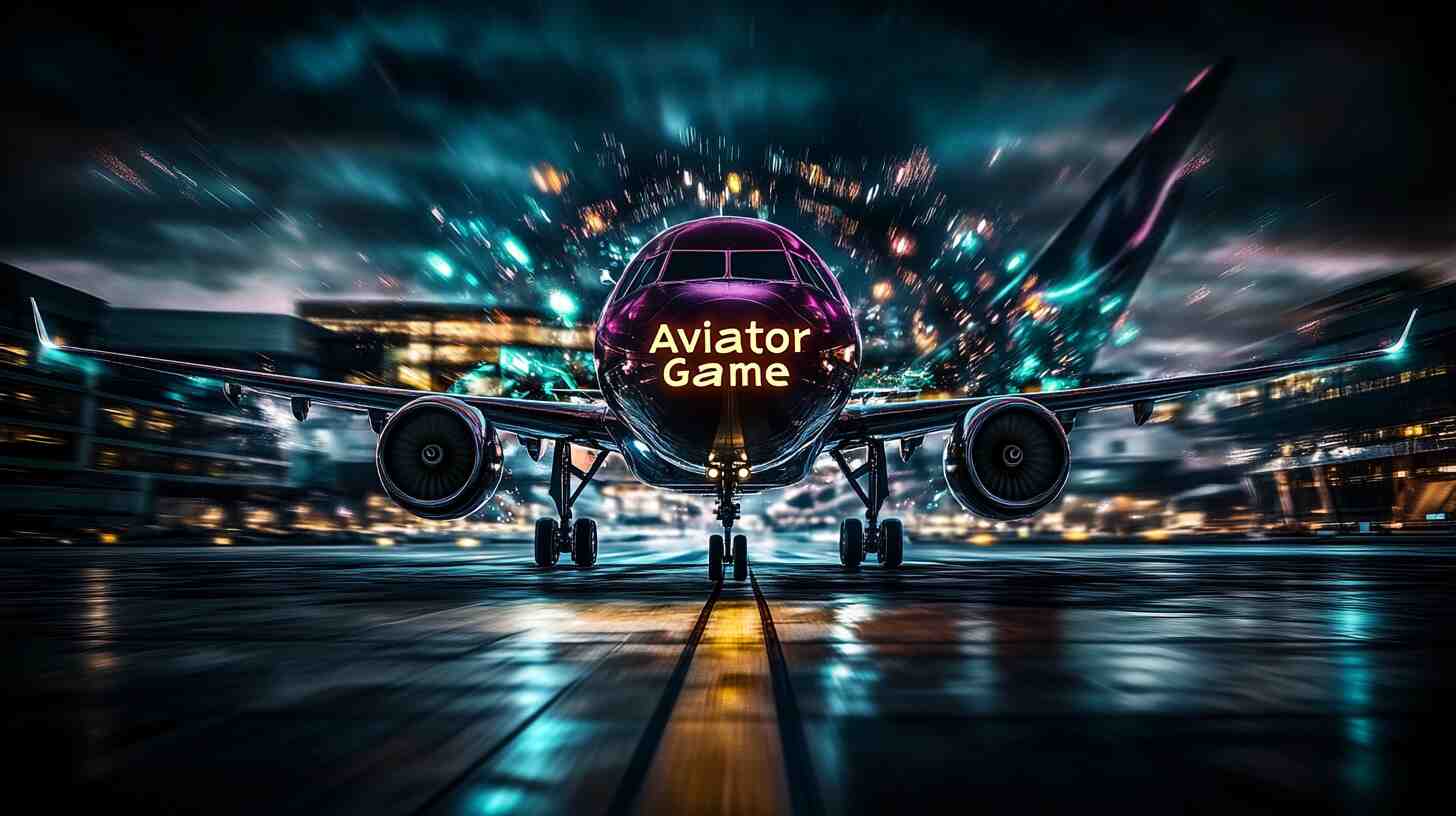 Prueba el juego Aviator en el Casino BETBOX
                              