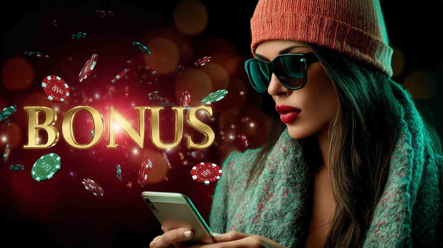 Promociones y bonos exclusivos en el Casino BETBOX